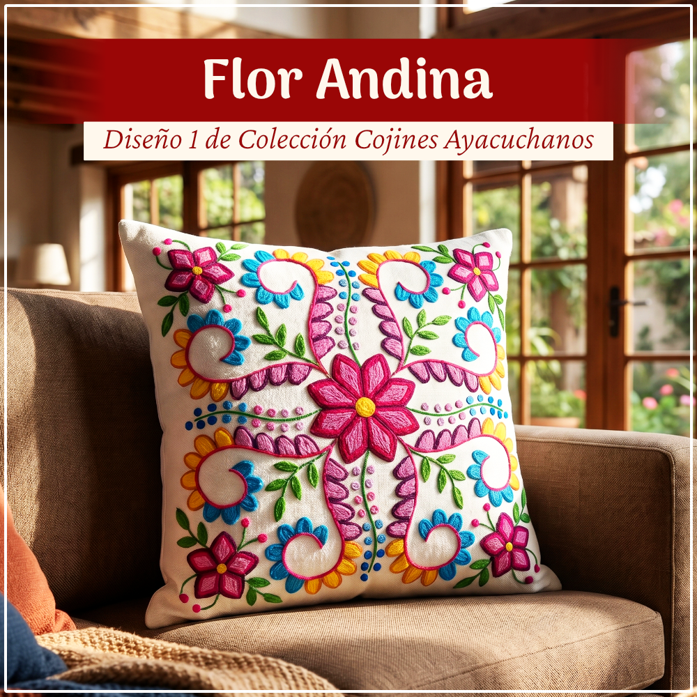 Flor Andina