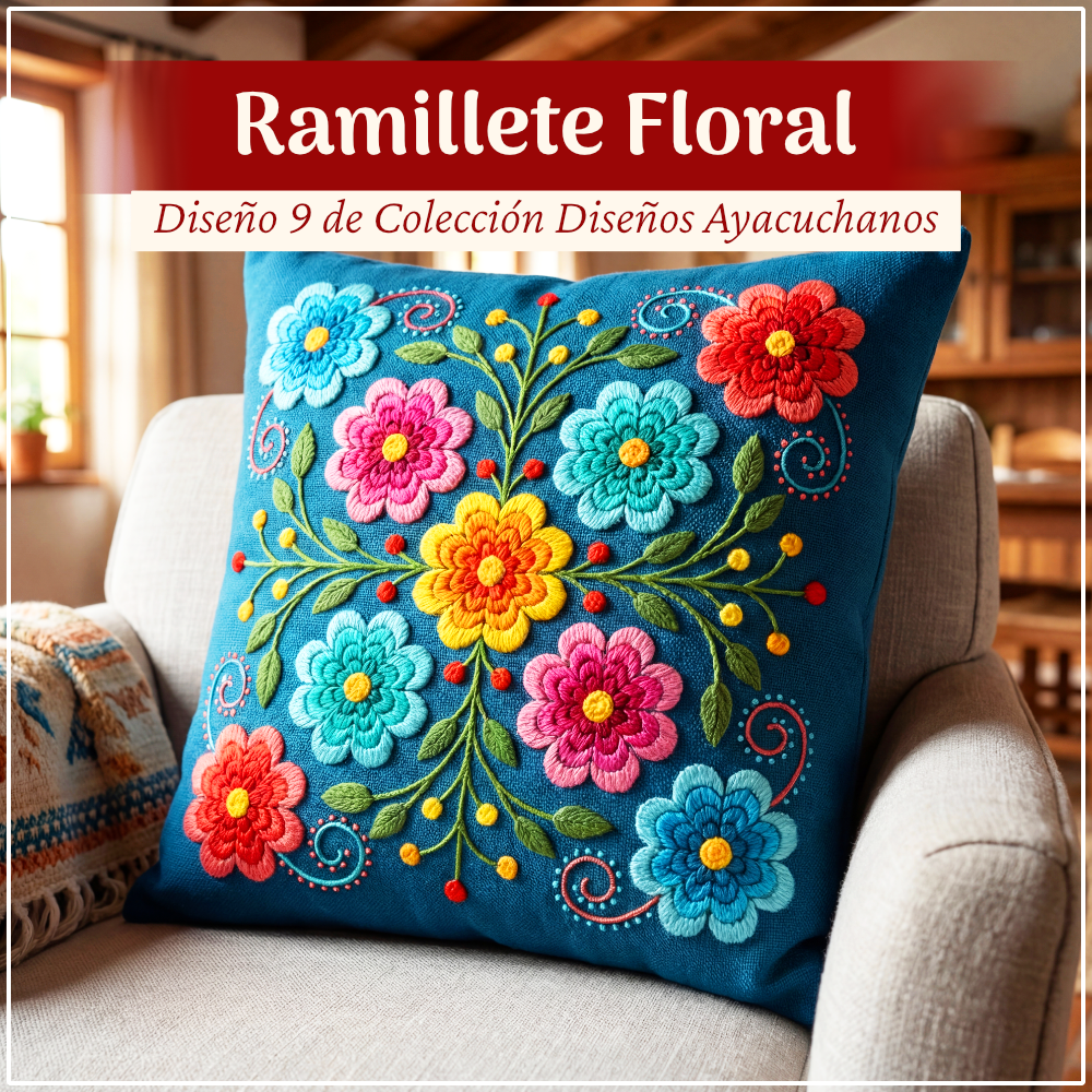 Ramillete Floral