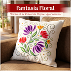 Fantasía Floral