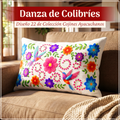 Danza de Colibríes