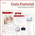 Mujer Floral