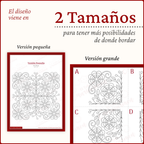 Ramillete Floral