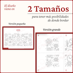 Danza de Colibríes