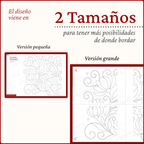 Fantasía Floral