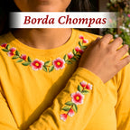 Borda tu Prenda
