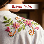 Borda tu Prenda