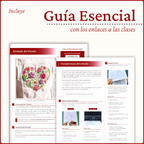 Corazón Floral para Mamá