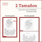 La Florista - Diseño de Junio 2026