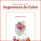 La Florista - Diseño de Junio 2026