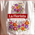 La Florista - Diseño de Junio 2026