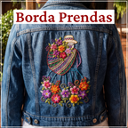 La Florista - Diseño de Junio 2026