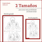 Colección de Patrones: Motivos Religiosos