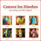 Colección de Patrones: Motivos Religiosos