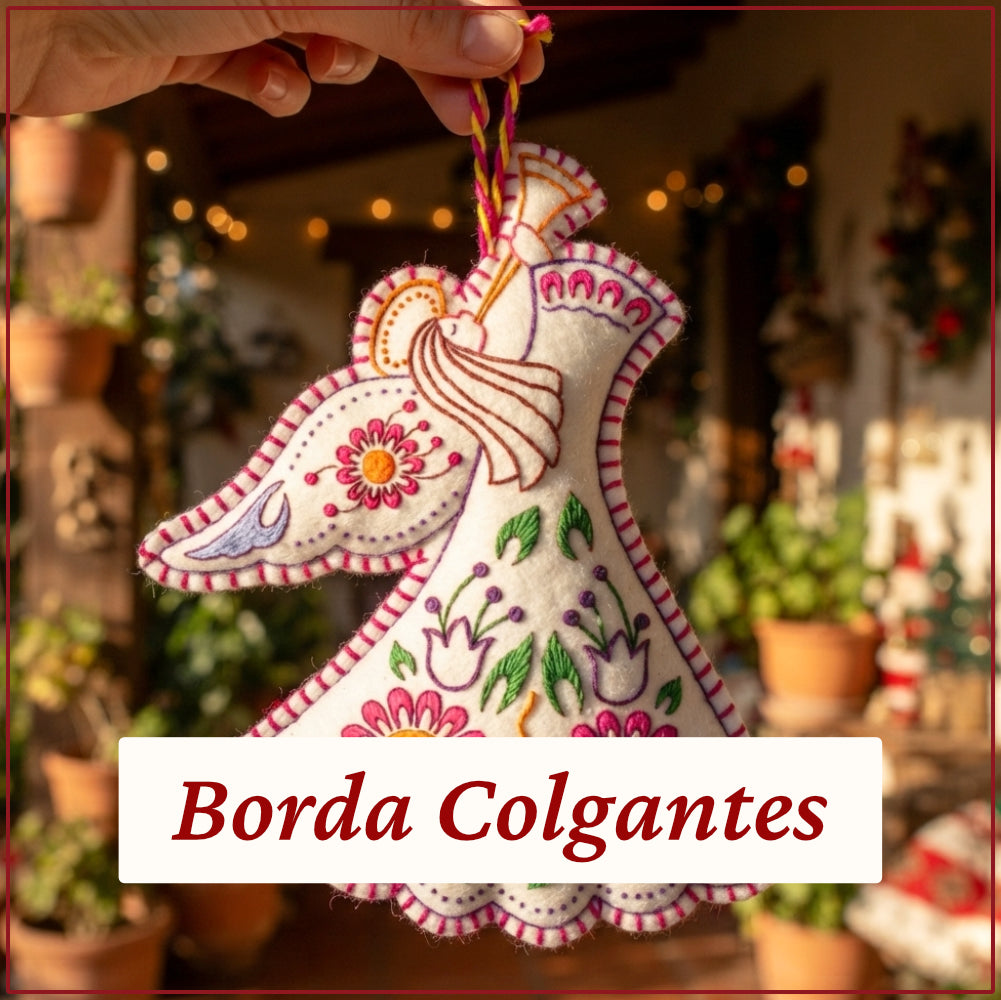 Colección de Patrones: Motivos Religiosos